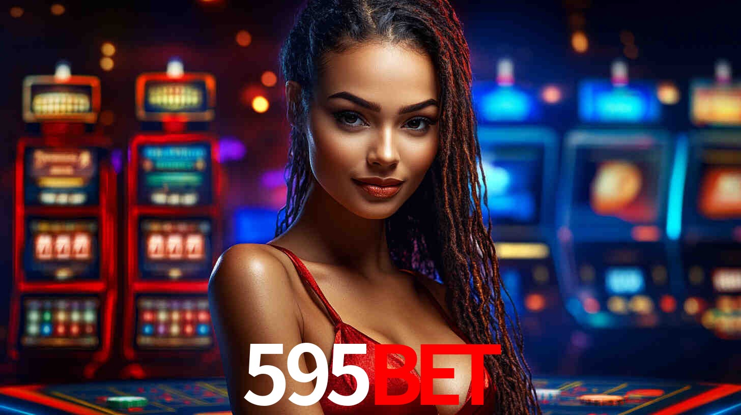 A Experiência Imersiva dos Cassinos Ao Vivo no 595Bet