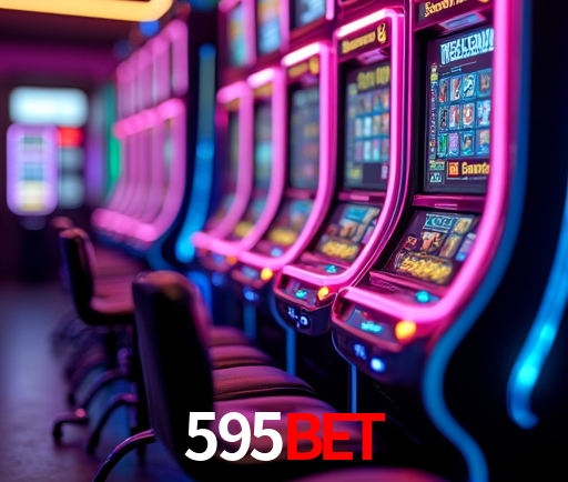 Experimente o Login Seguro Premium no 595Bet