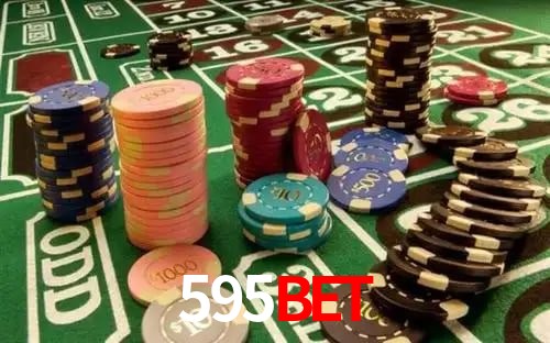 595Bet App
