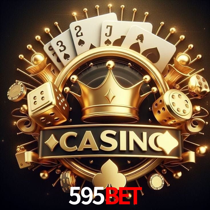 Jogos de Slot 595Bet