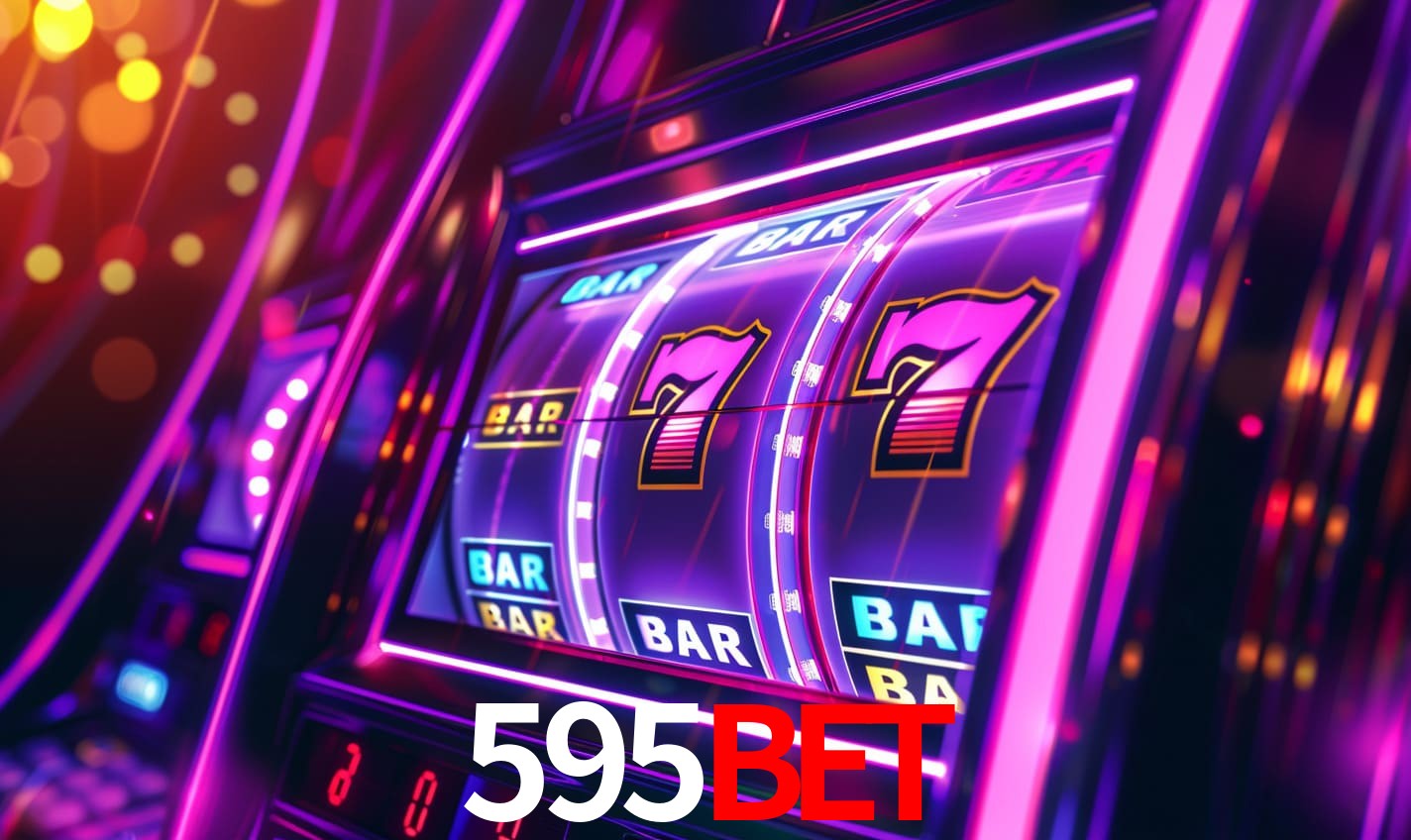 Programa VIP 595Bet