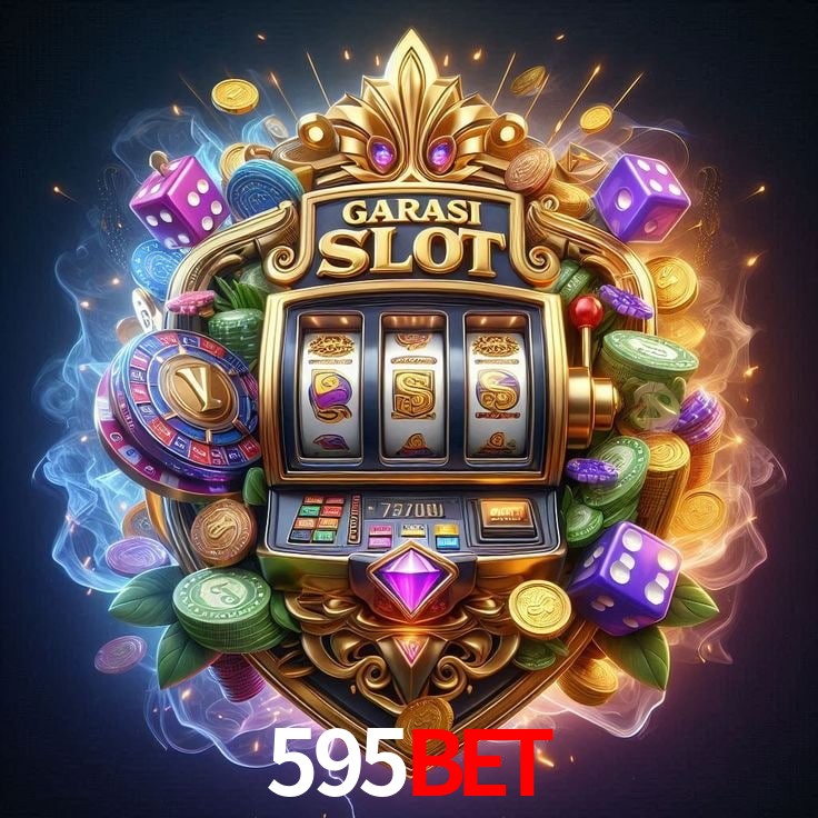 Promoções Sazonais 595Bet
