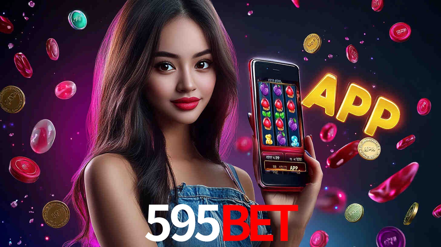Descubra a Essência do 595Bet: Nossa História e Compromissos