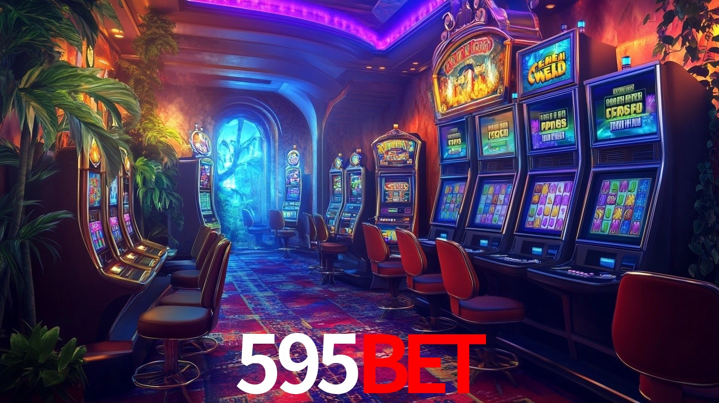 Statistics 595Bet