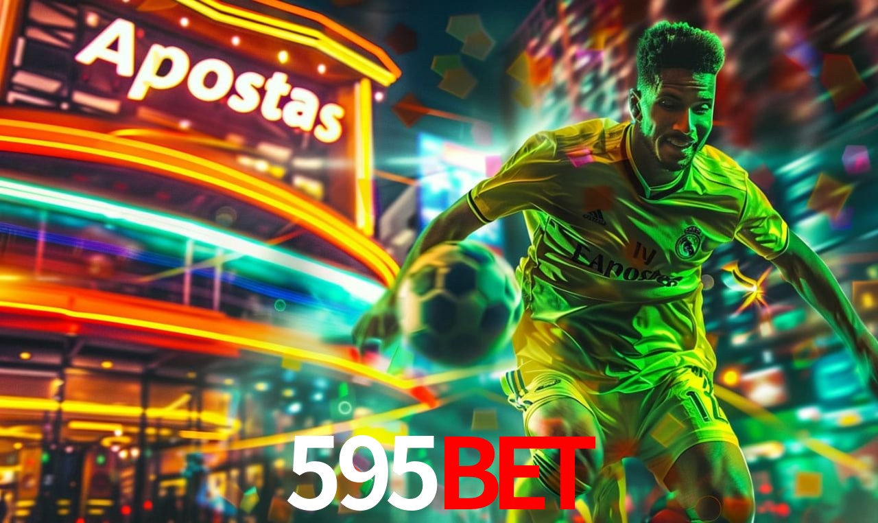 Login Seguro 595Bet