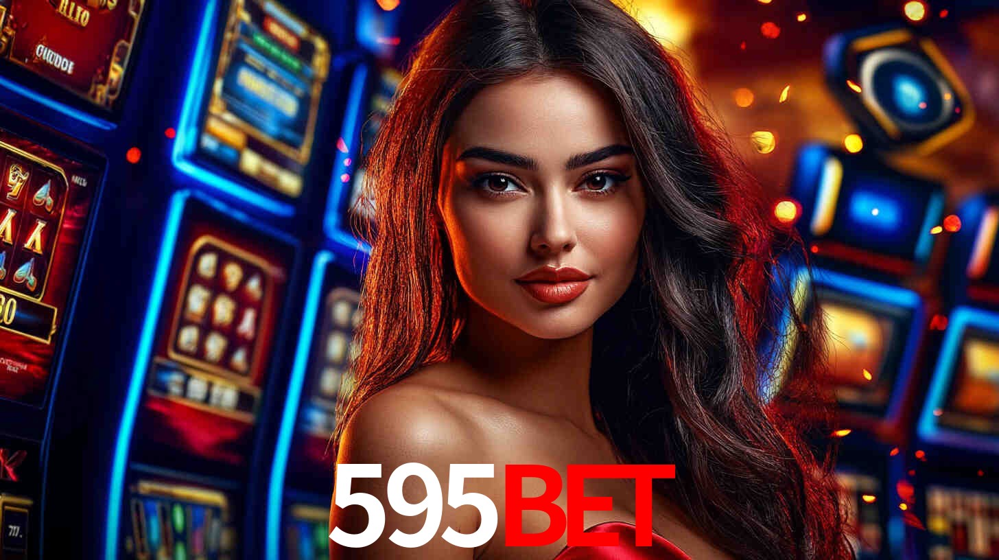 Inovações de Jogos na 595Bet: O Futuro das Experiências Interativas