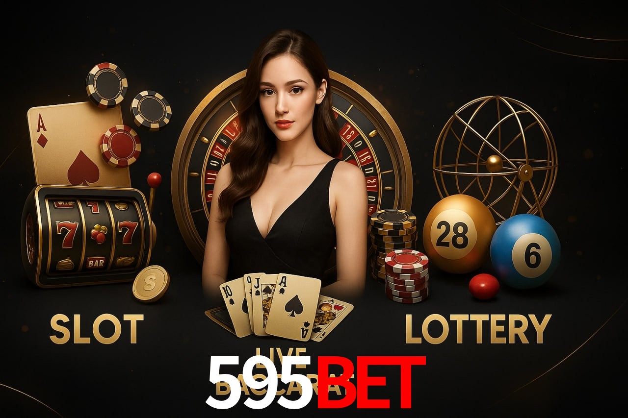 595Bet App