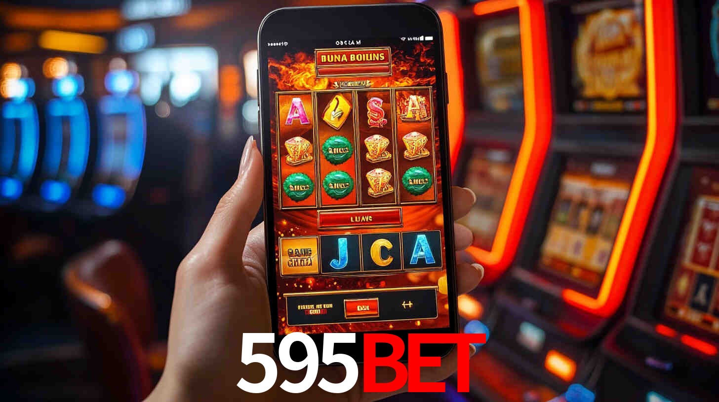 VIP Casino 595Bet