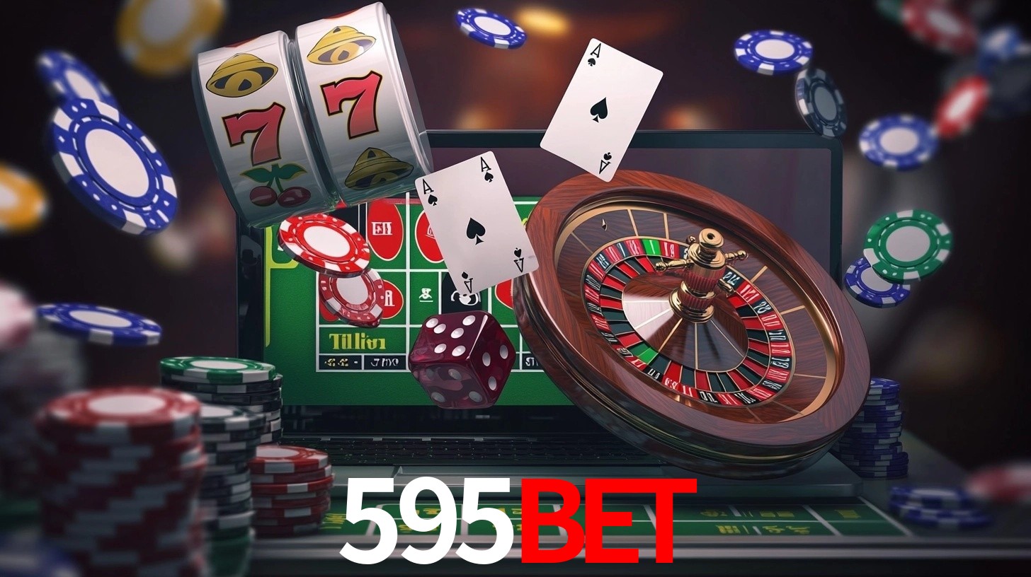 Football Betting 595Bet