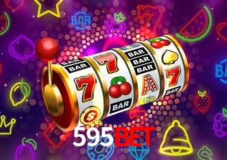 Descubra a Magia dos Jogos de Arcade no 595Bet