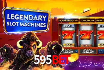 Desvendando o Mundo dos Jogos Virtuais na 595Bet