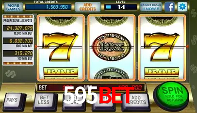A Emoção da Loteria na 595Bet: Uma Chance de Mudança de Vida