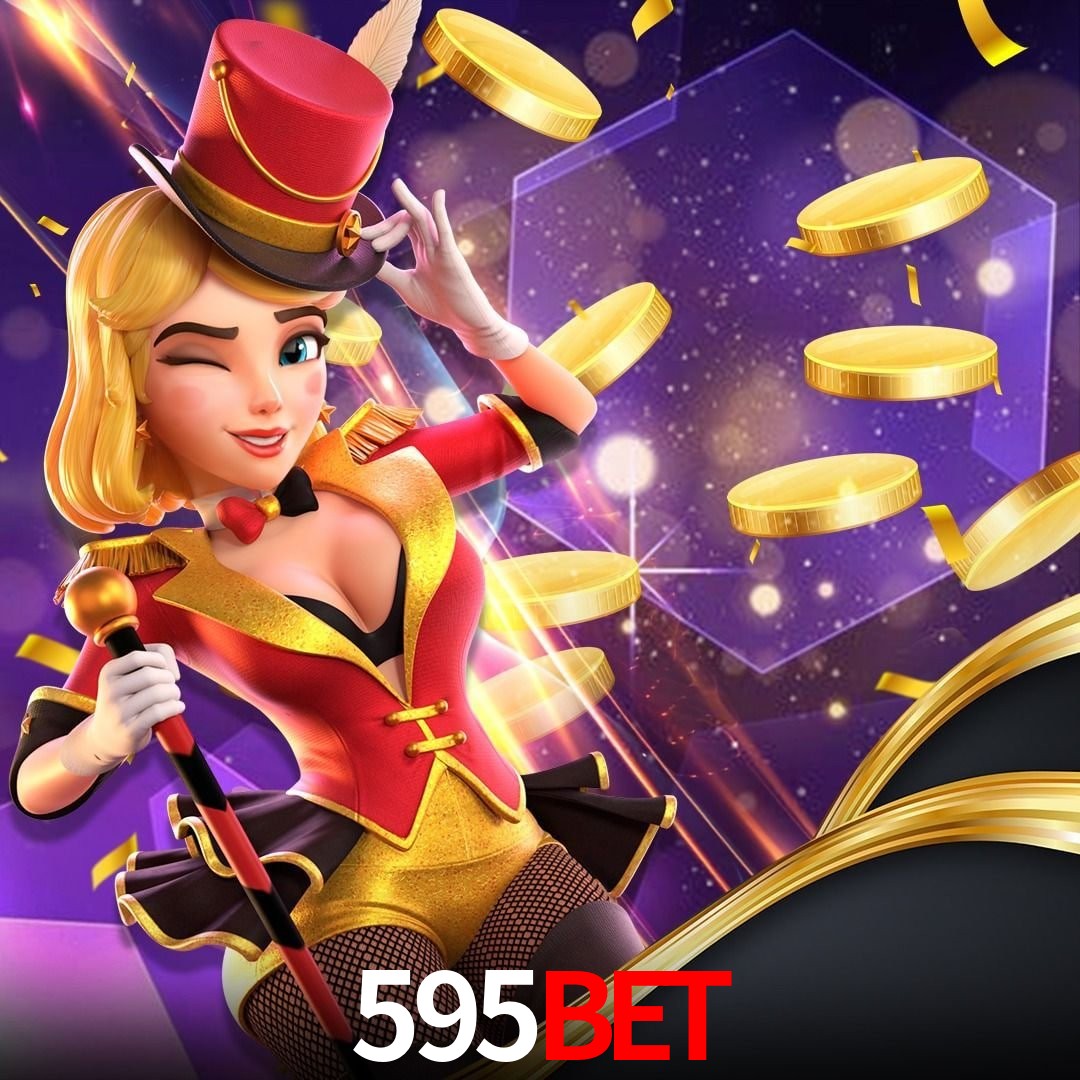 Game Providers 595Bet
