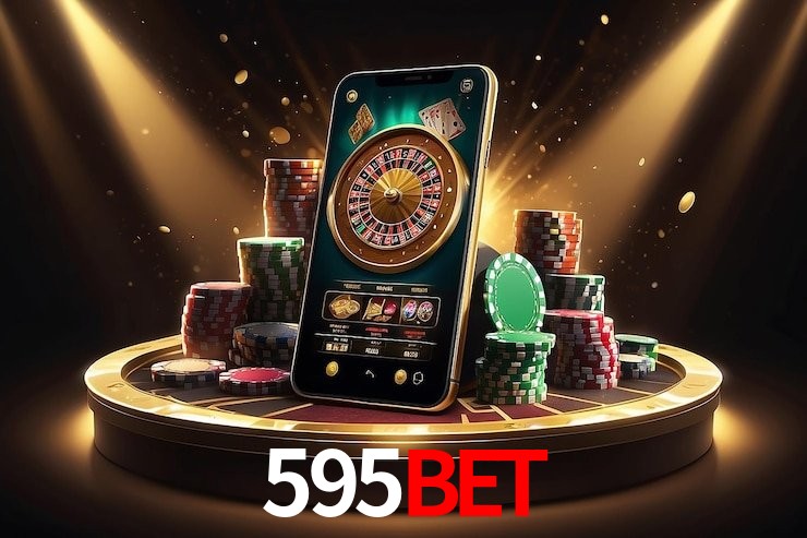 Especiais de Fim de Semana 595Bet