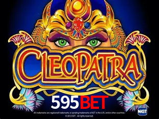 Descubra o Mundo do Cassino Online com 595Bet
