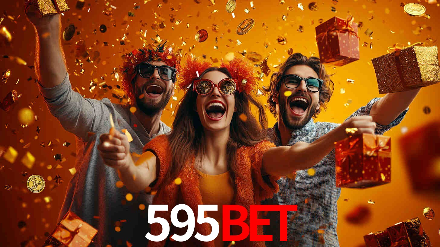 Daily Bonuses 595Bet