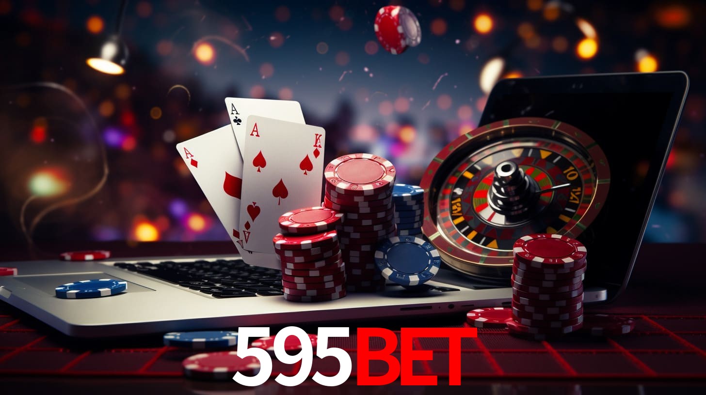 Bonus Features 595Bet