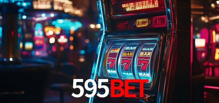 Experiência VIP 595Bet