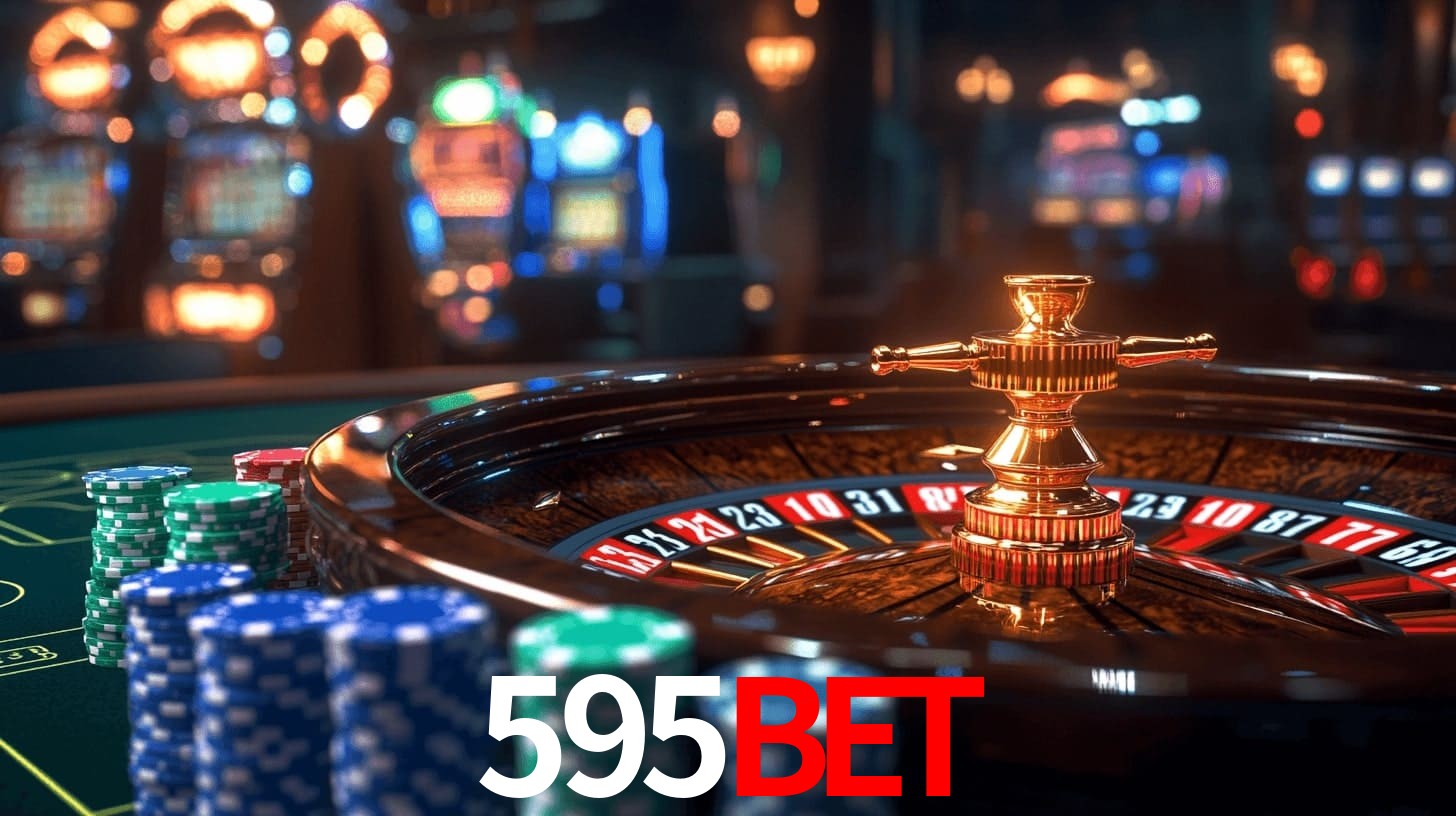 Live Casino 595Bet