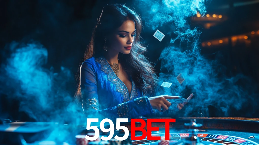 A Emoção da Loteria na 595Bet: Uma Chance de Mudança de Vida