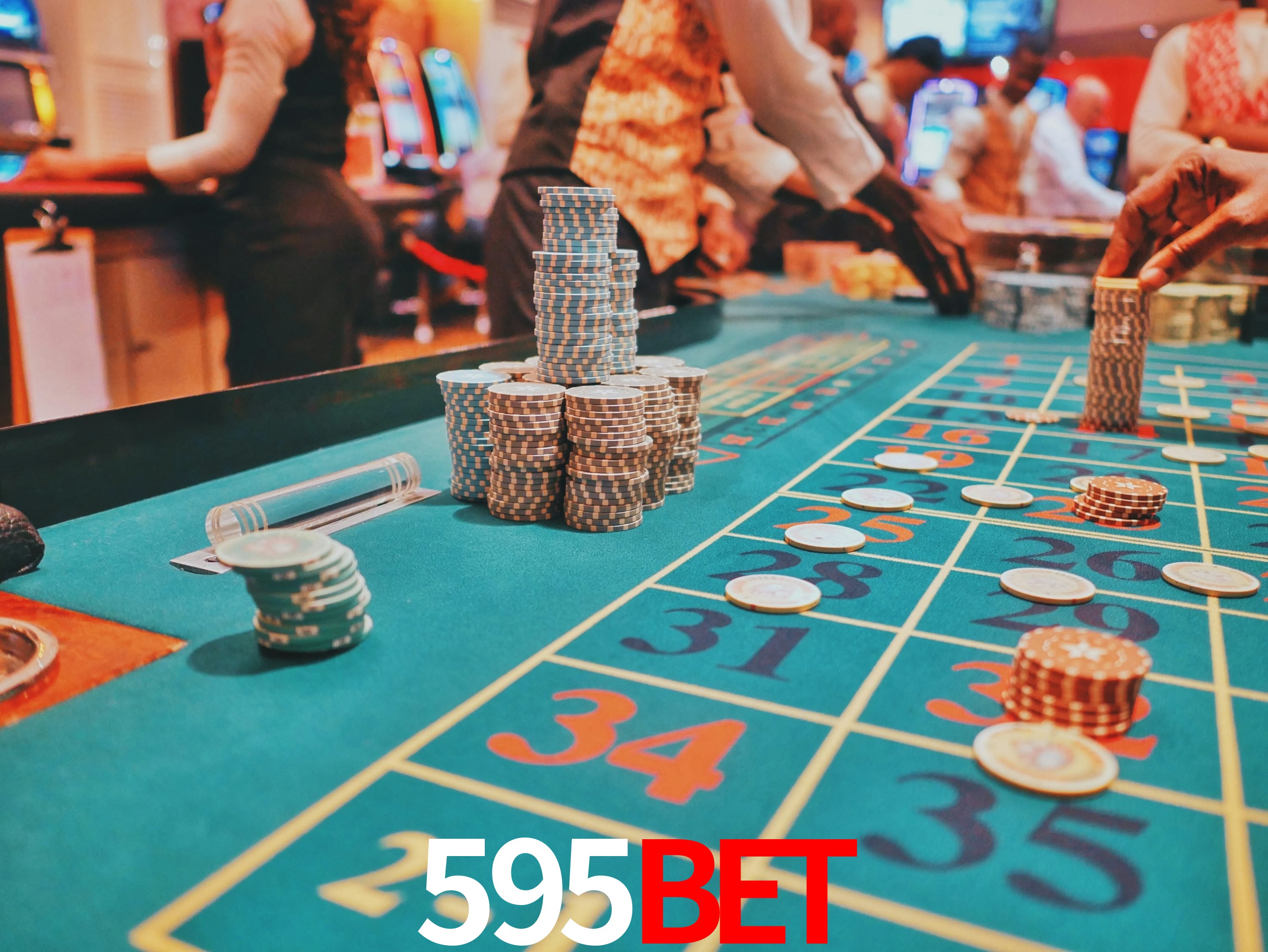 Apostas de Basquete 595Bet