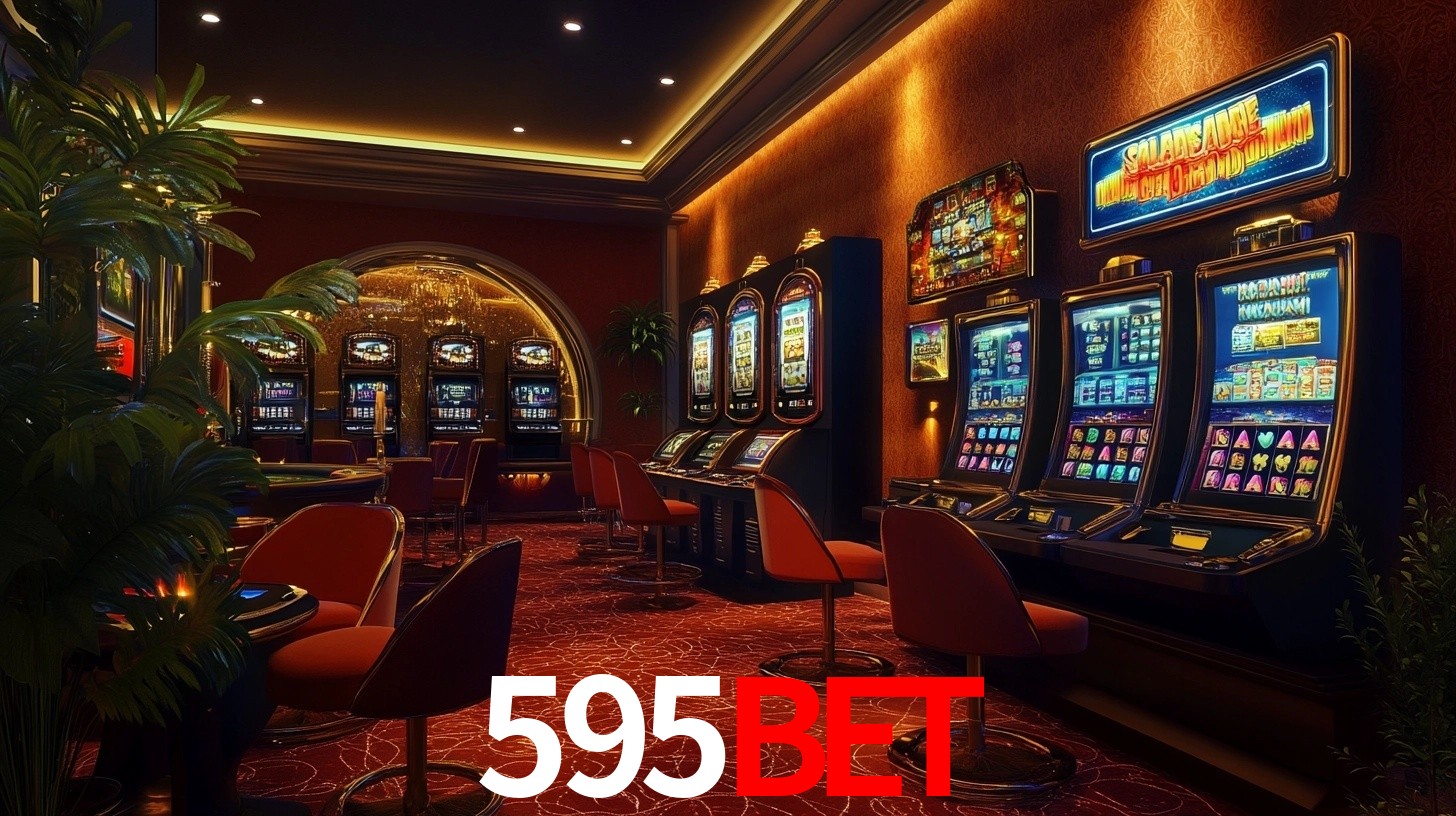 Welcome Bonus 595Bet