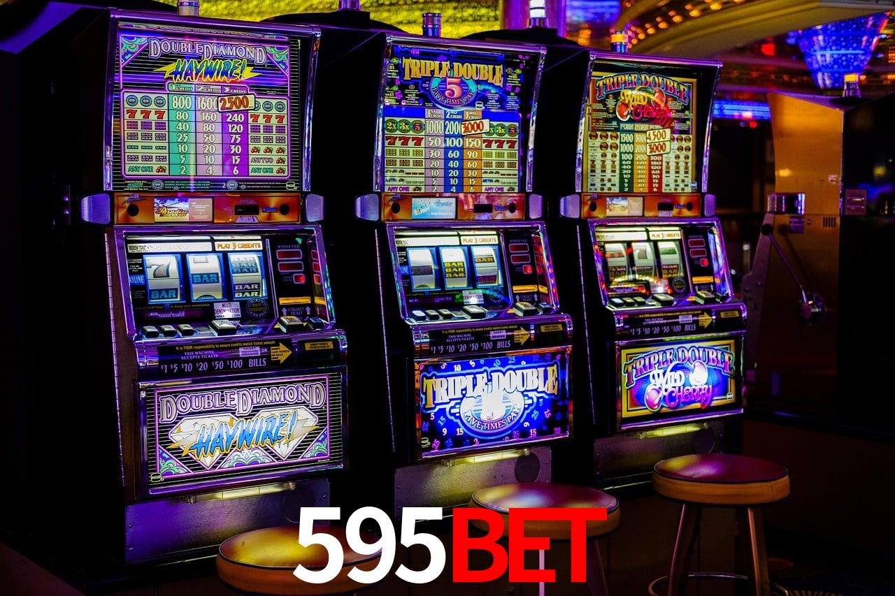 Estatísticas Esportivas 595Bet