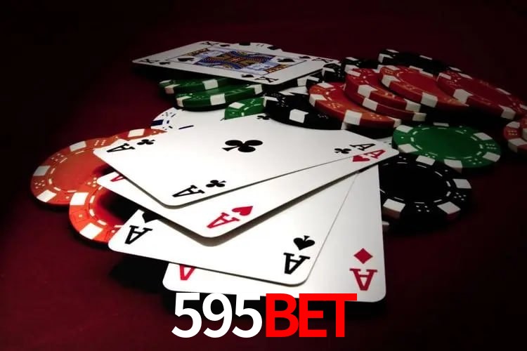 Jogo Spaceman 595Bet