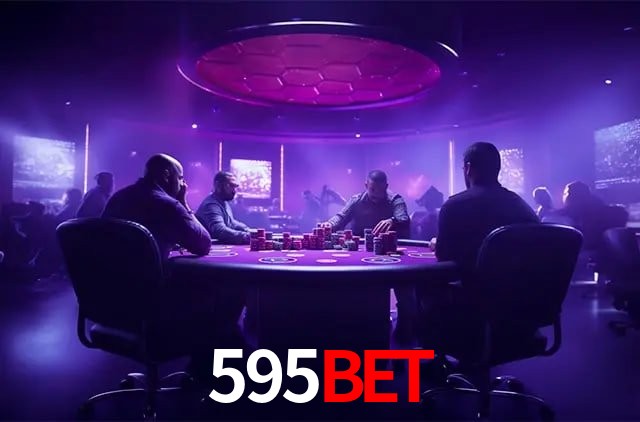 Diretório de Jogos 595Bet