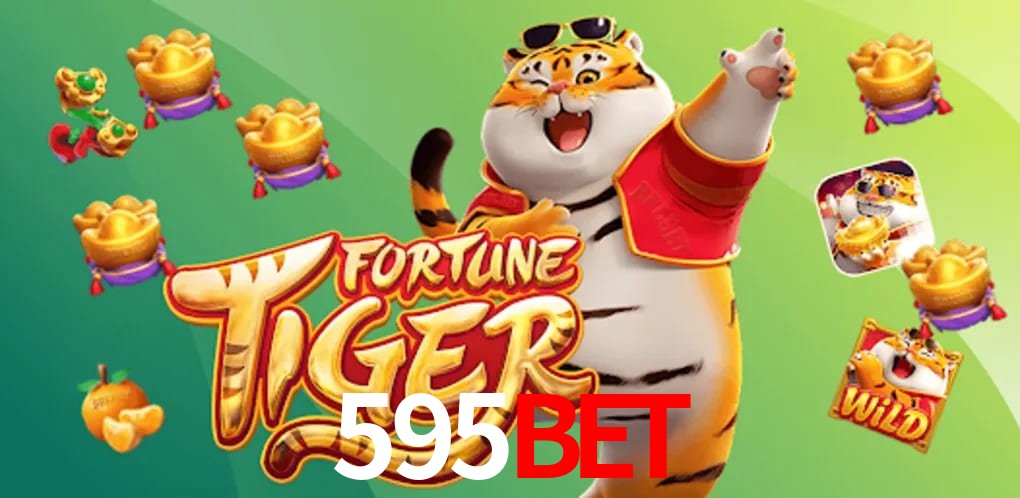 Account Benefits 595Bet
