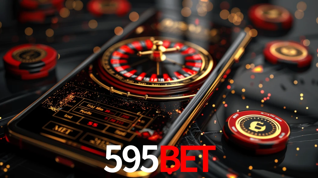 Seasonal Promotions 595Bet