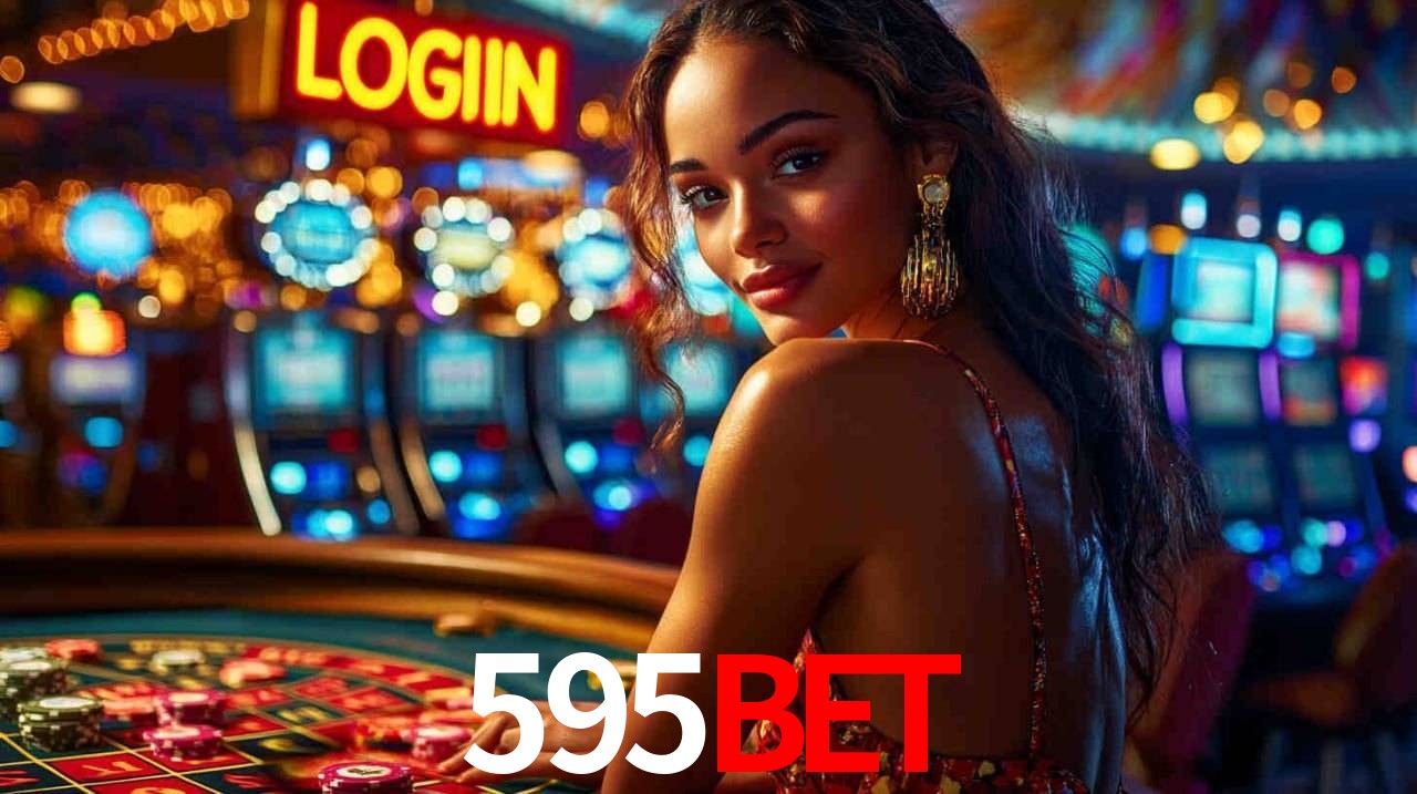 Tecnologia da Plataforma 595Bet
