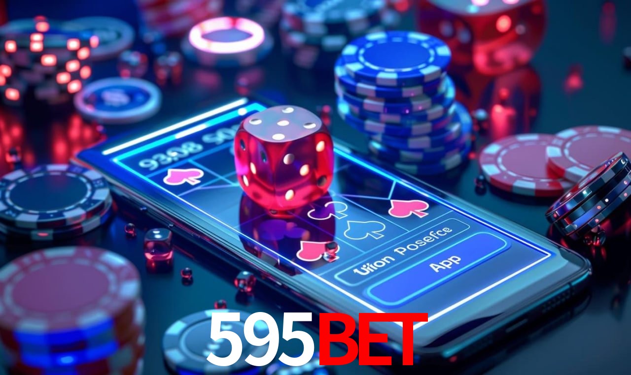 595Bet App