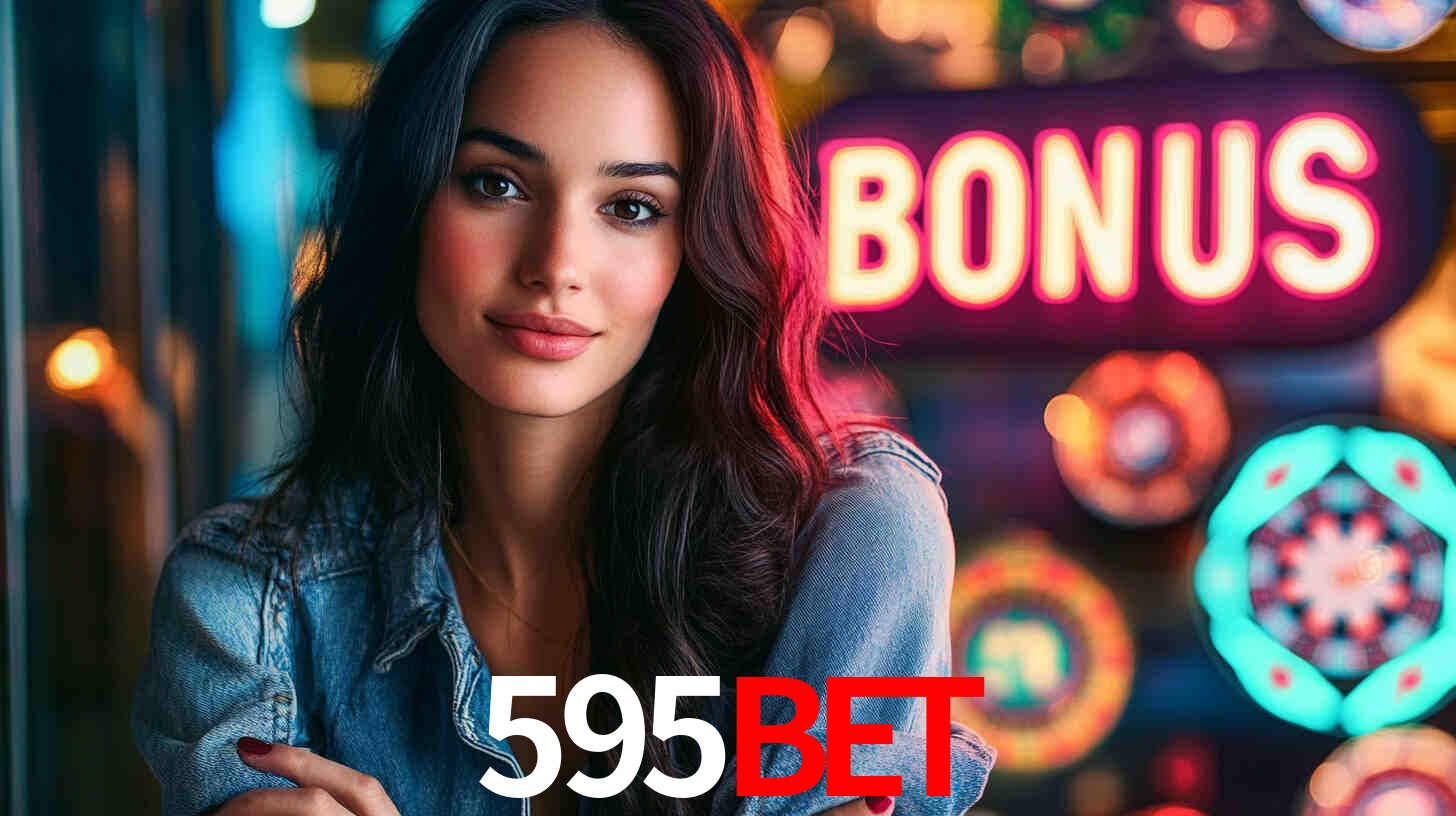 Welcome Bonus 595Bet