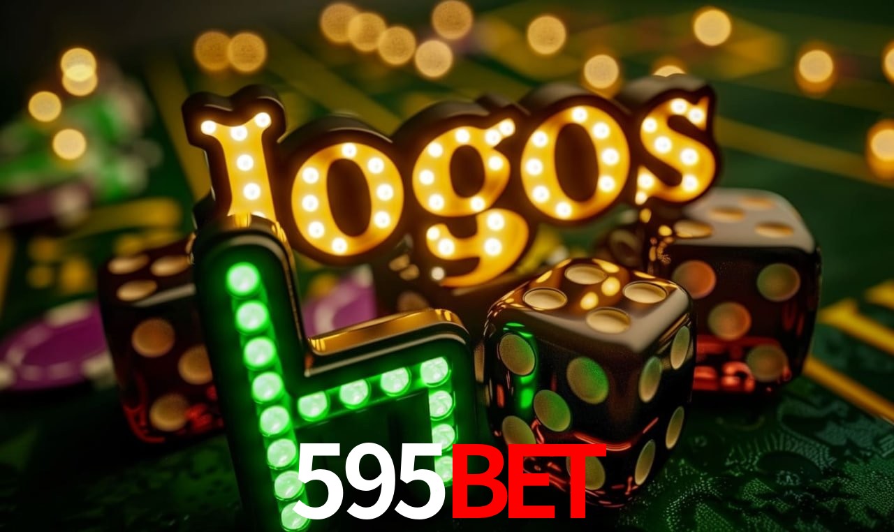 Provedores de Jogos 595Bet