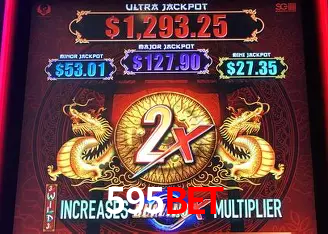 Descubra a Magia dos Jogos de Arcade no 595Bet