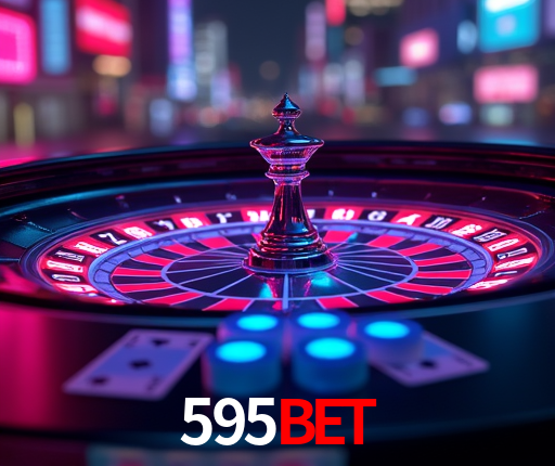 Desvendando o Mundo dos Jogos Virtuais na 595Bet
