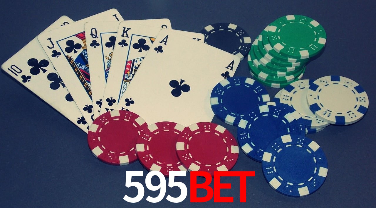 Platform Technology 595Bet