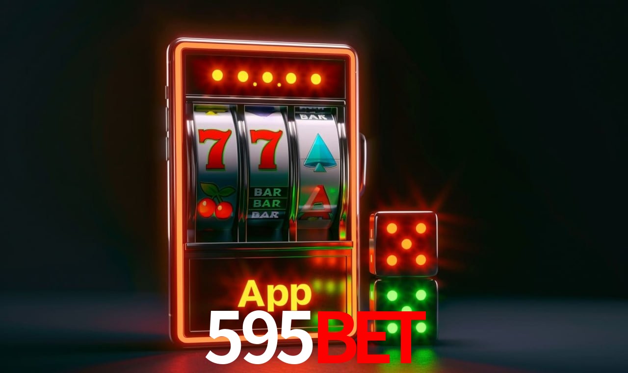 Casino Ao Vivo 595Bet