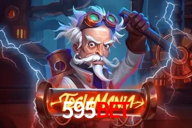 Sistemas de Segurança 595Bet