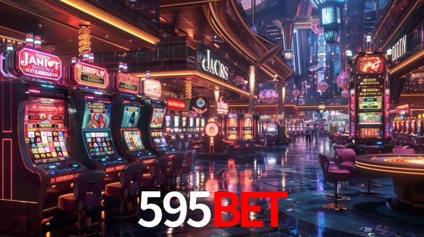 Flash Promotion 595Bet
