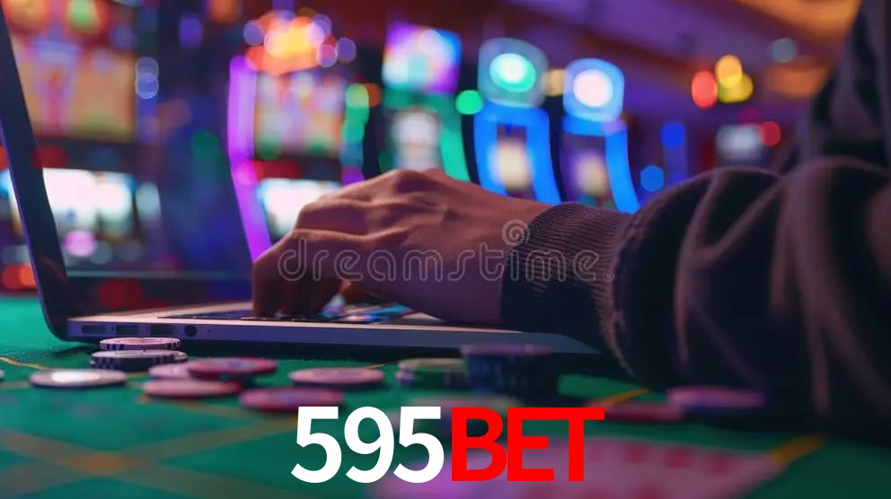 Programa VIP 595Bet