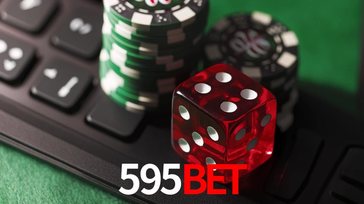 APP oficial da 595Bet para mobile