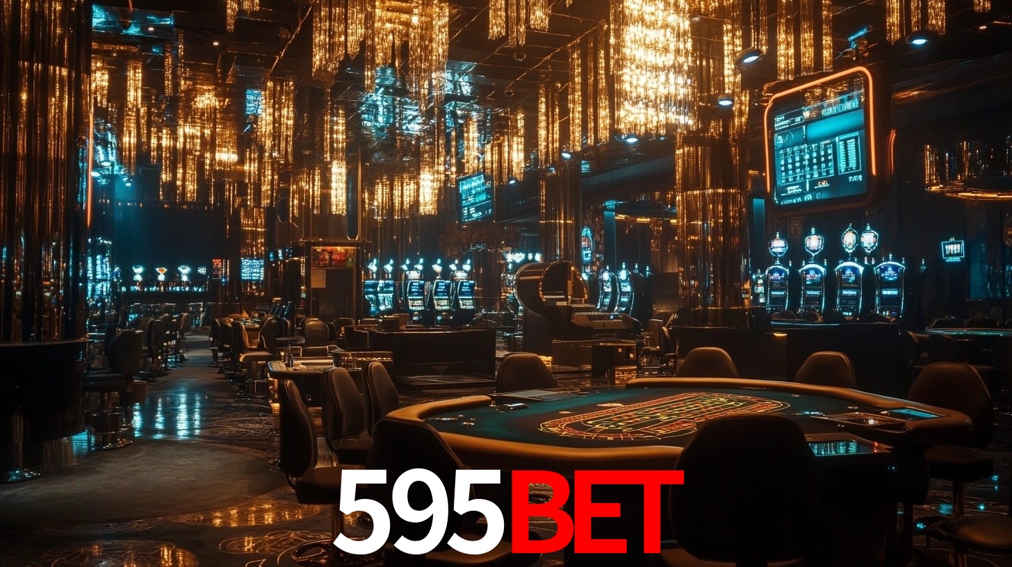 Tournaments 595Bet