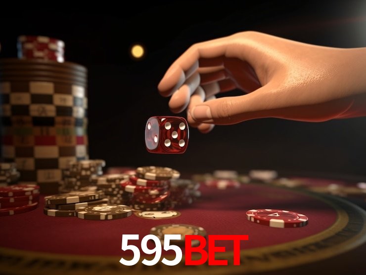 Benefícios da Conta 595Bet