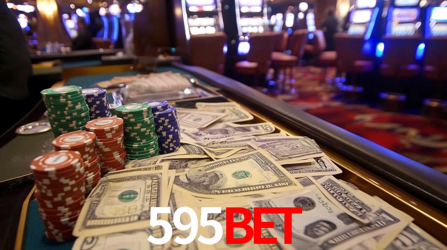 595Bet,595 Bet