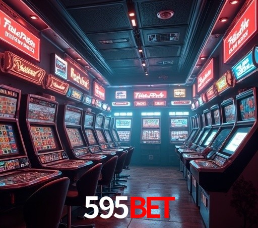 595Bet,595 Bet