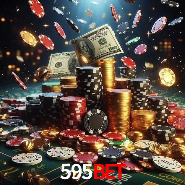 595Bet: Seu Especialista em Apostas Esportivas Brasileiras