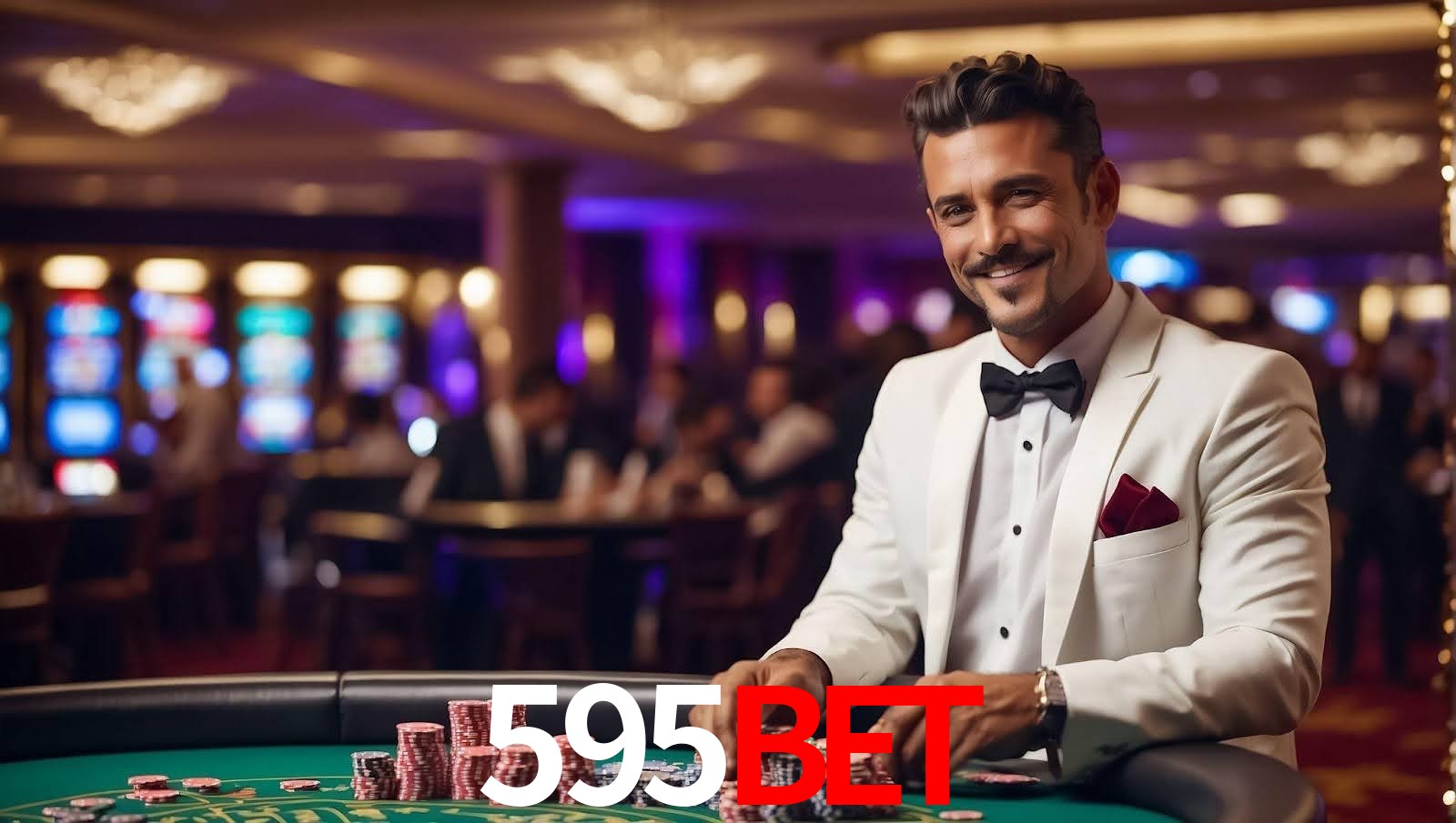 595Bet App