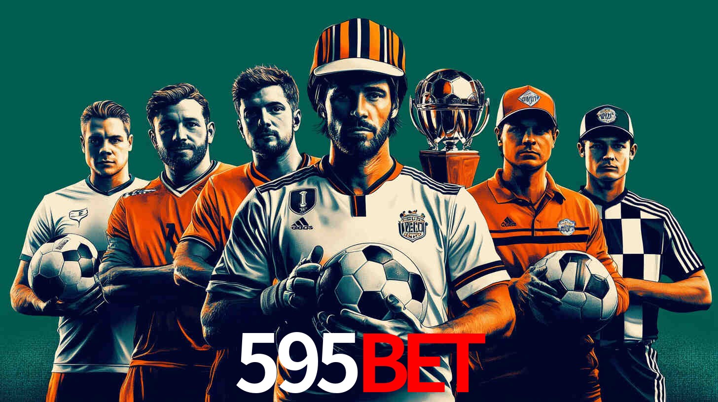 Descubra a Essência do 595Bet: Nossa História e Compromissos